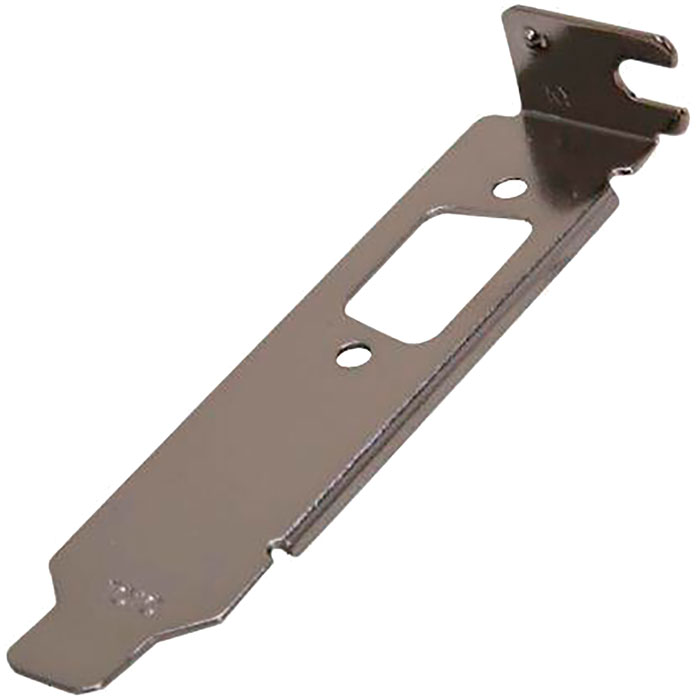 Планка для видеокарт Asus LP BRACKET/D SUB , 90YE0030-B002U0