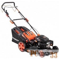 Газонокосилка роторная Patriot PT47LM бензиновая