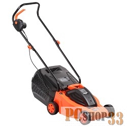 Газонокосилка роторная Patriot PT1132E (512309222)