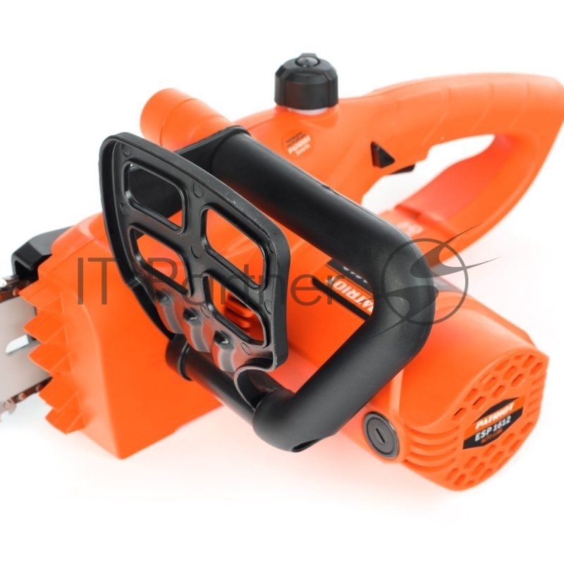 Электрическая цепная пила Patriot ESP 1612