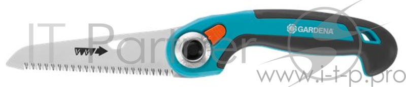Пила садовая Gardena 135 P черный (08742-20.000.00)