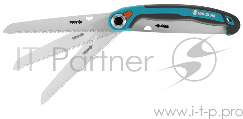 Пила садовая Gardena 200 P (08743-20.000.00)