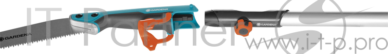 Пила садовая Gardena 300 PP (08737-20.000.00)