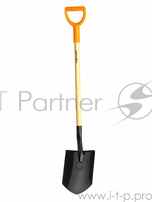 Лопата штыковая Fiskars 131640