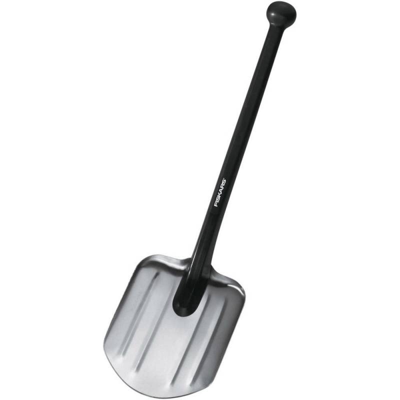 Лопата автомобильная Fiskars 131520 малый