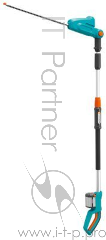 Кусторез/ножницы для травы Gardena THS Li-18/42 (08881-20.000.00)