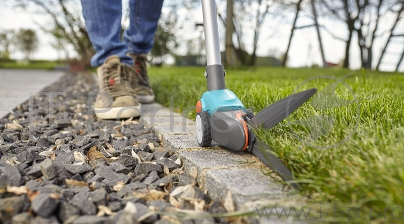 Кусторез/ножницы для травы Gardena Comfort (12100-20.000.00)