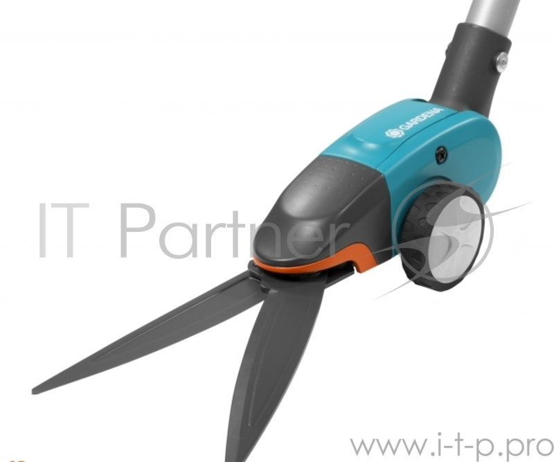 Кусторез/ножницы для травы Gardena Comfort (12100-20.000.00)