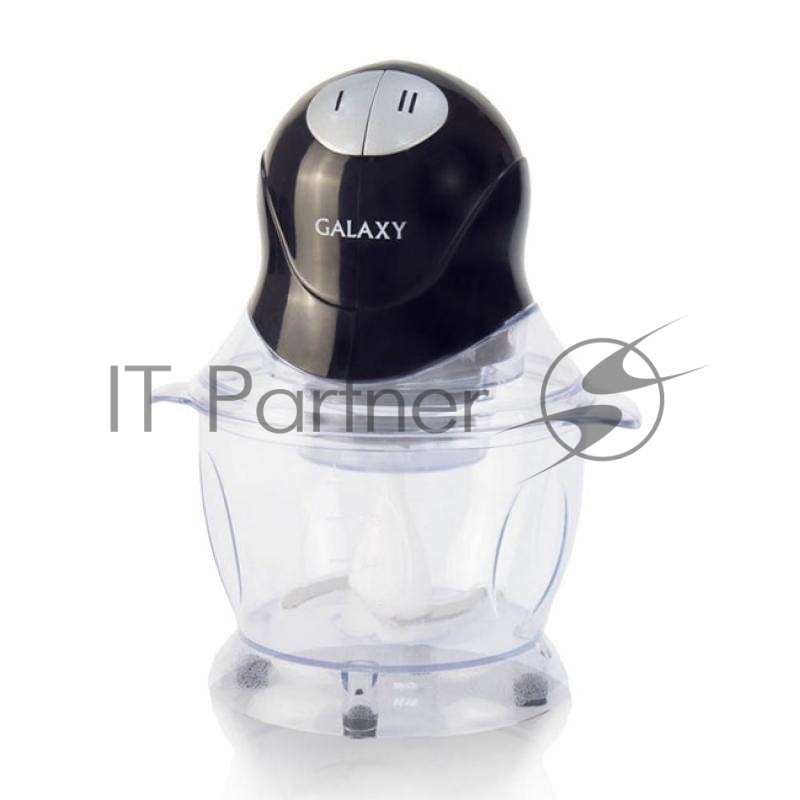 Измельчитель GALAXY GL 2351 черный