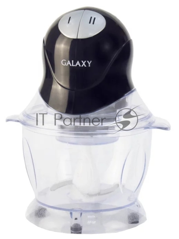 Измельчитель GALAXY GL 2351 черный