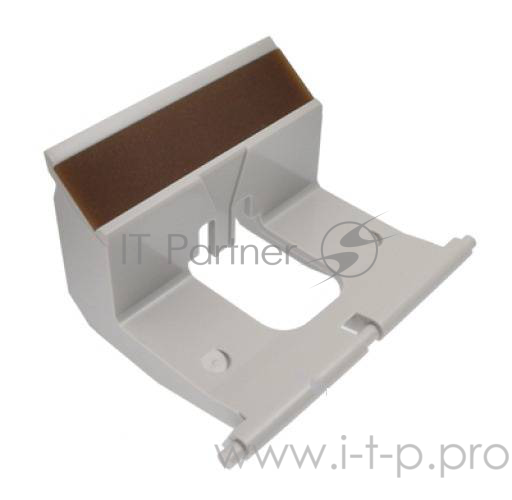 RB2-6221 Тормозная площадка HP LJ 5L/6L/3100/3150 (O)