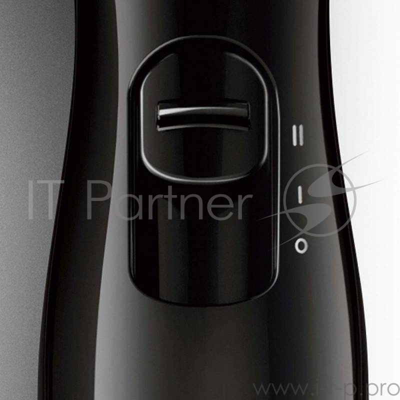 Фен Philips BHD001/00 1200Вт черный