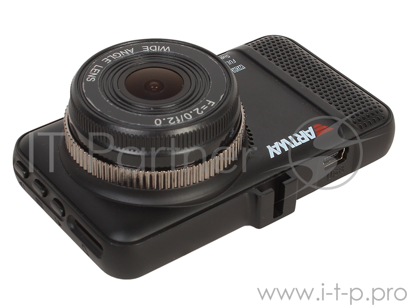 3/170°/1920x1080/G-сенсор/пово