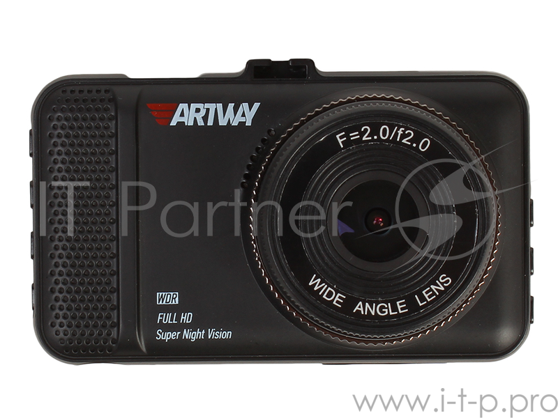 3/170°/1920x1080/G-сенсор/пово