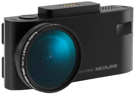 Видеорегистратор Neoline X-COP 9200