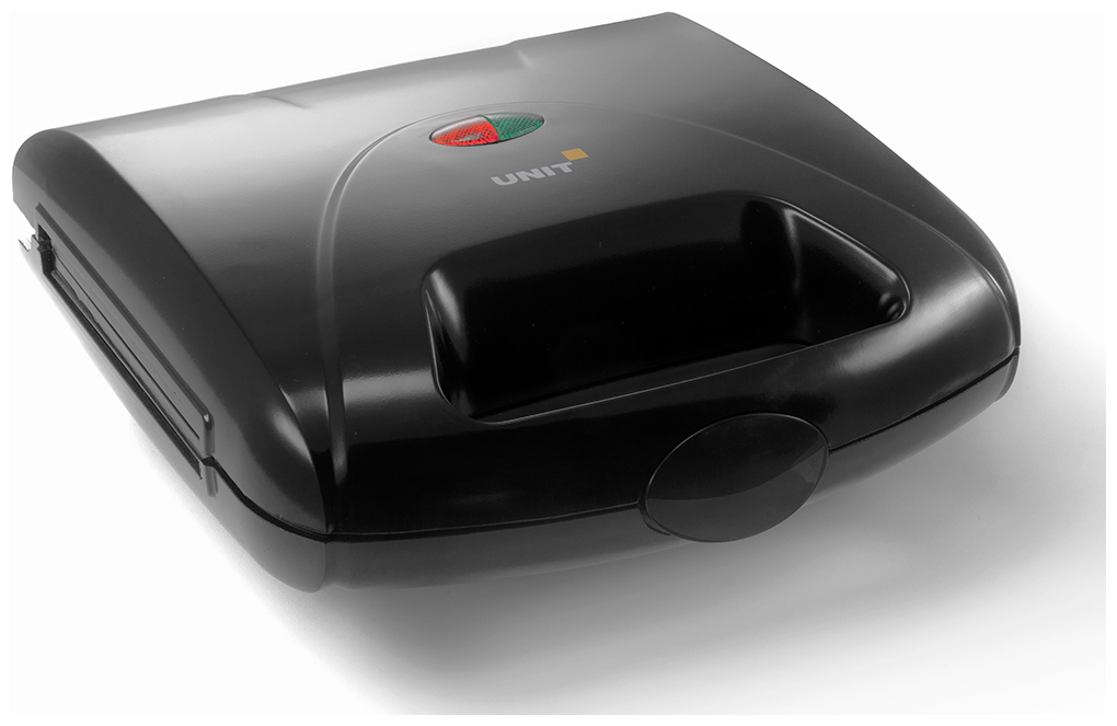 Чудо-Пекарь UNIT UDM-3010 черный