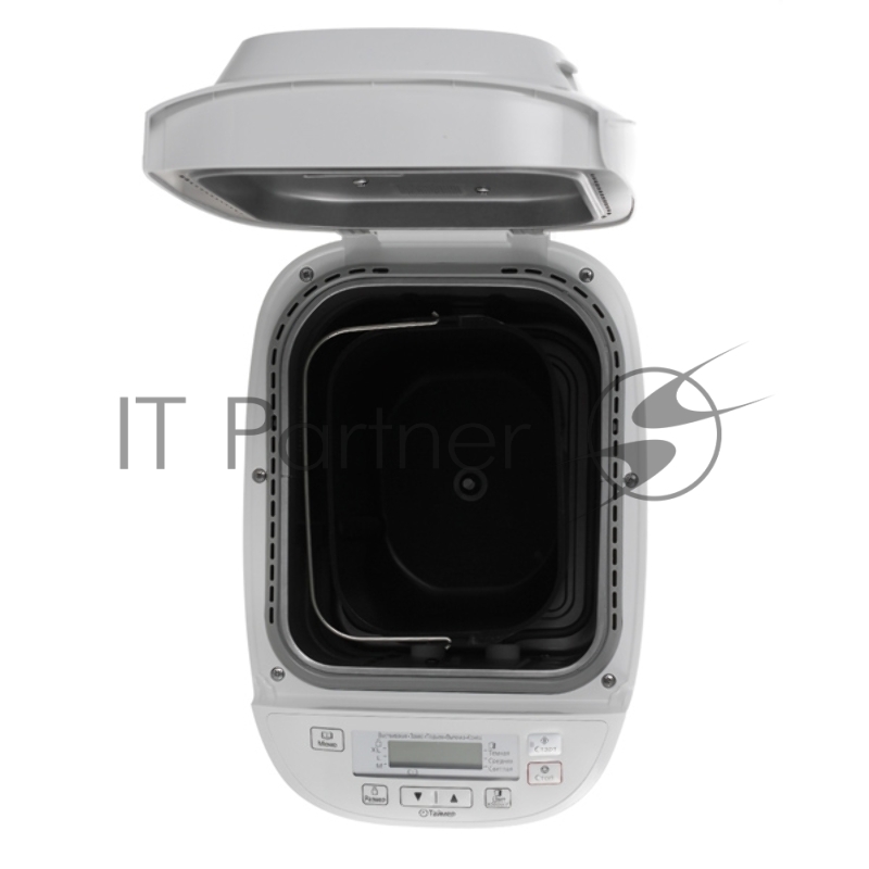 Хлебопечь Panasonic SD-2501 550Вт белый