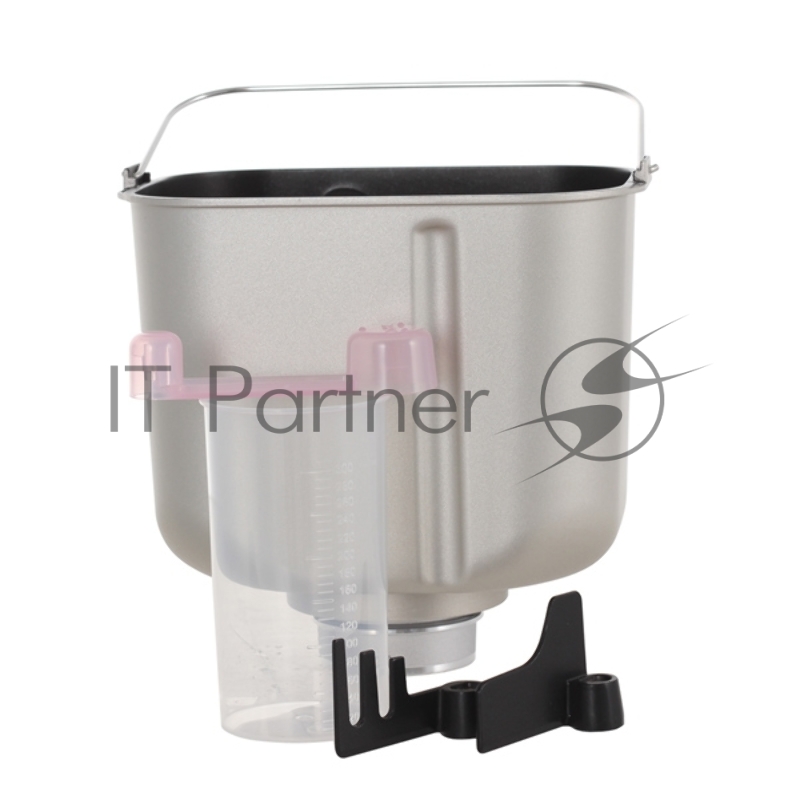 Хлебопечь Panasonic SD-2501 550Вт белый