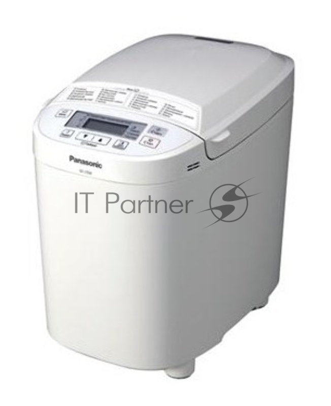 Хлебопечь Panasonic SD-2501 550Вт белый
