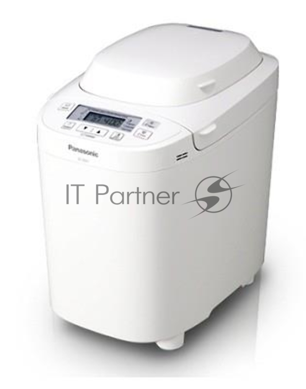 Хлебопечь Panasonic SD-2501 550Вт белый