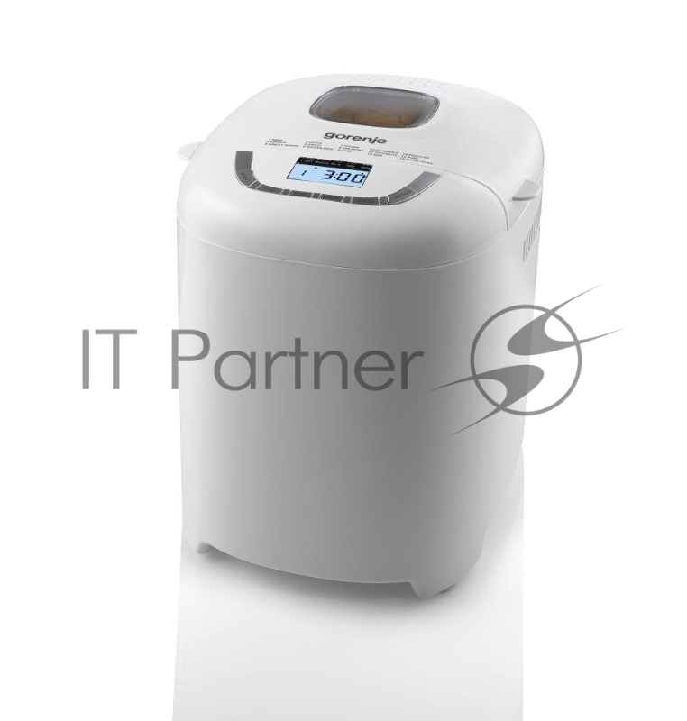 Хлебопечь Gorenje BM910WII белый