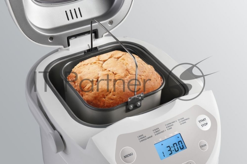 Хлебопечь Gorenje BM910W 600 Вт. белый