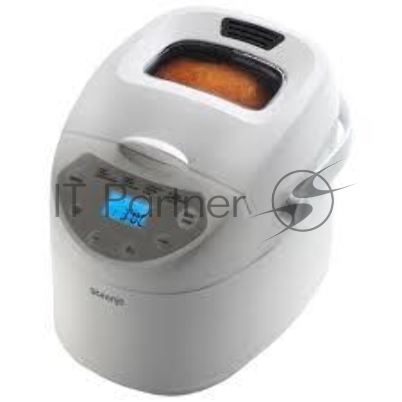 Хлебопечь Gorenje BM910W 600 Вт. белый