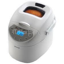 Хлебопечь Gorenje BM910W 600 Вт. белый