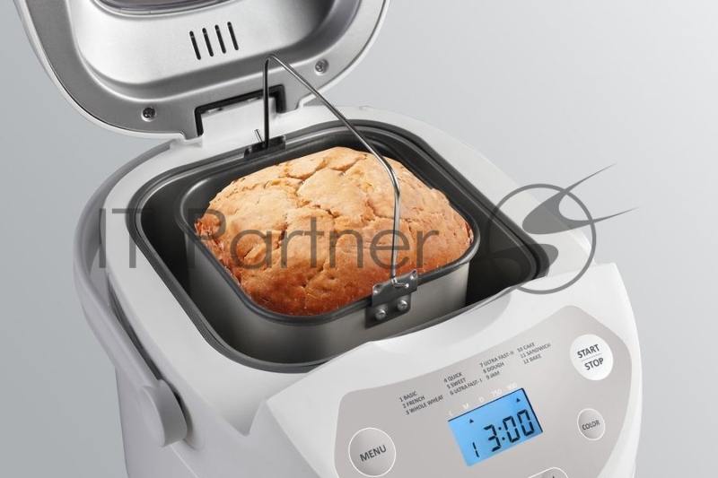 Хлебопечь Gorenje BM910W 600 Вт. белый