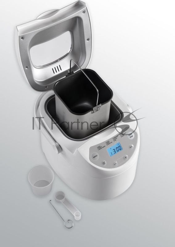 Хлебопечь Gorenje BM910W 600 Вт. белый