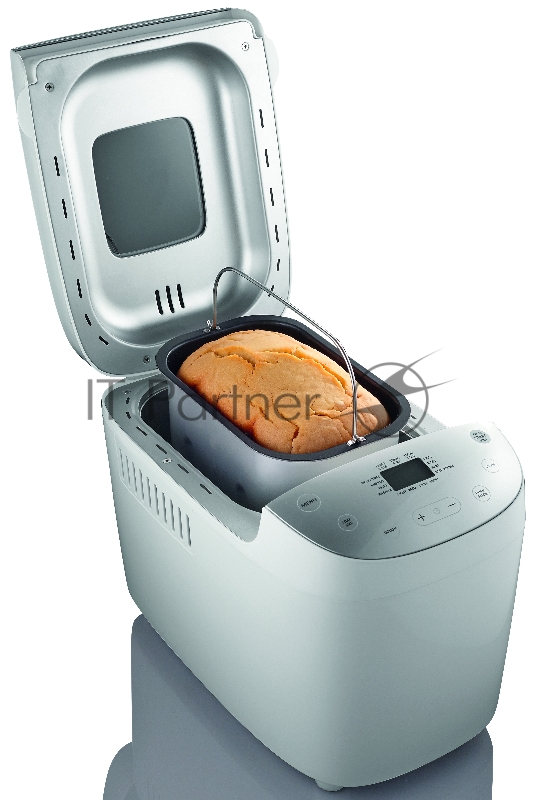 Хлебопечь Gorenje BM1600WG серебристый