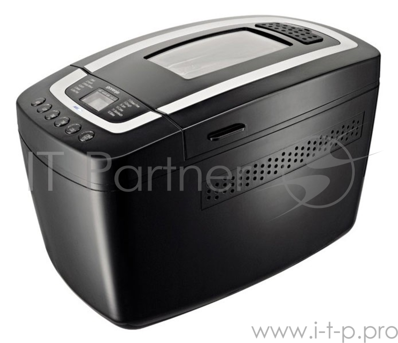 Хлебопечь GORENJE BM1200BK черный