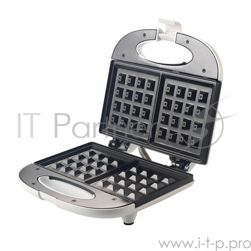 Вафельница Endever Skyline WM-19 белый