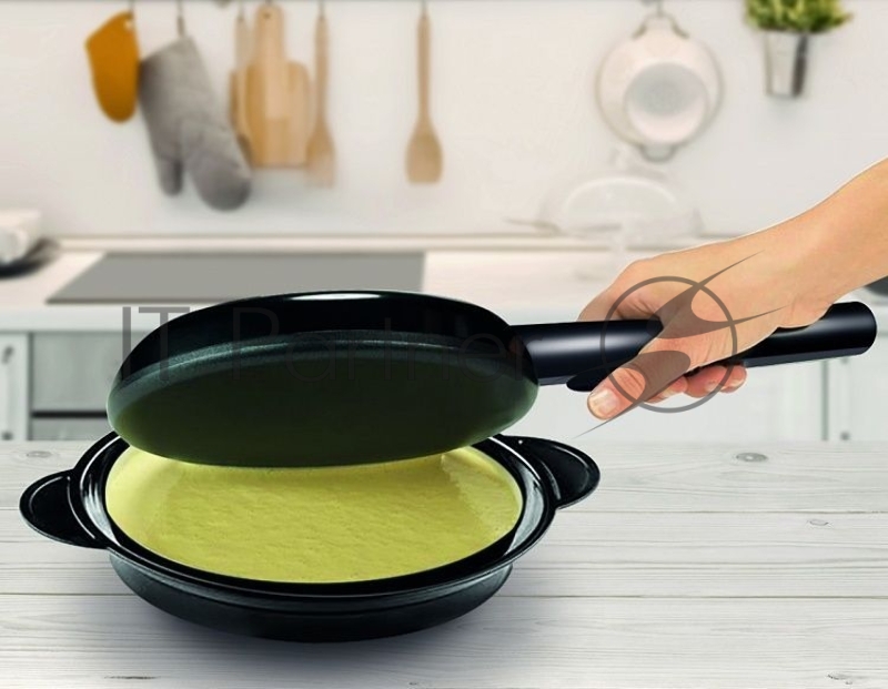 Блинница Redmond RSM-1409