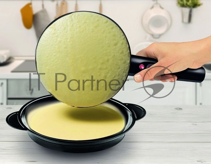 Блинница Redmond RSM-1409