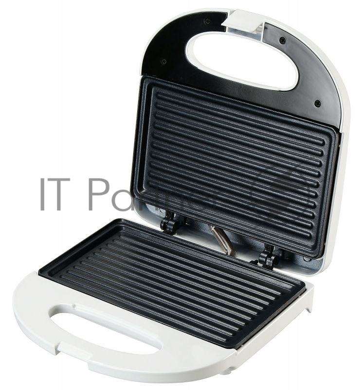 Сэндвичница Starwind SSW2111 700Вт белый