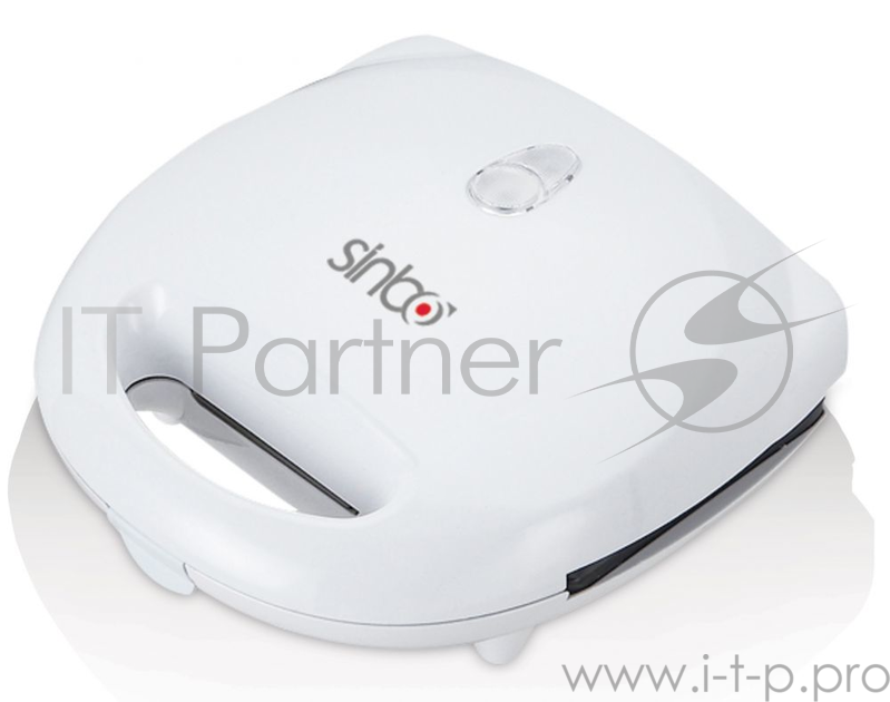 Сэндвичница Sinbo SSM 2545 белый