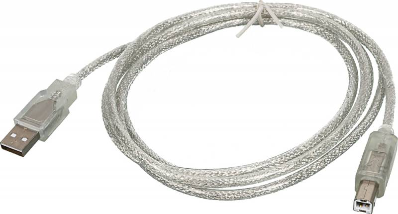 Кабель USB2.0 Ningbo USB A (m)/USB B (m) 1.8м