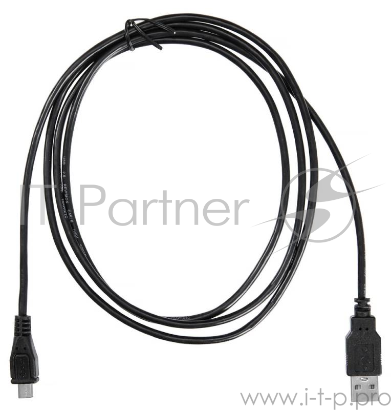 Кабель USB2.0 Buro USB A (m)/micro USB B (m) 1.5м