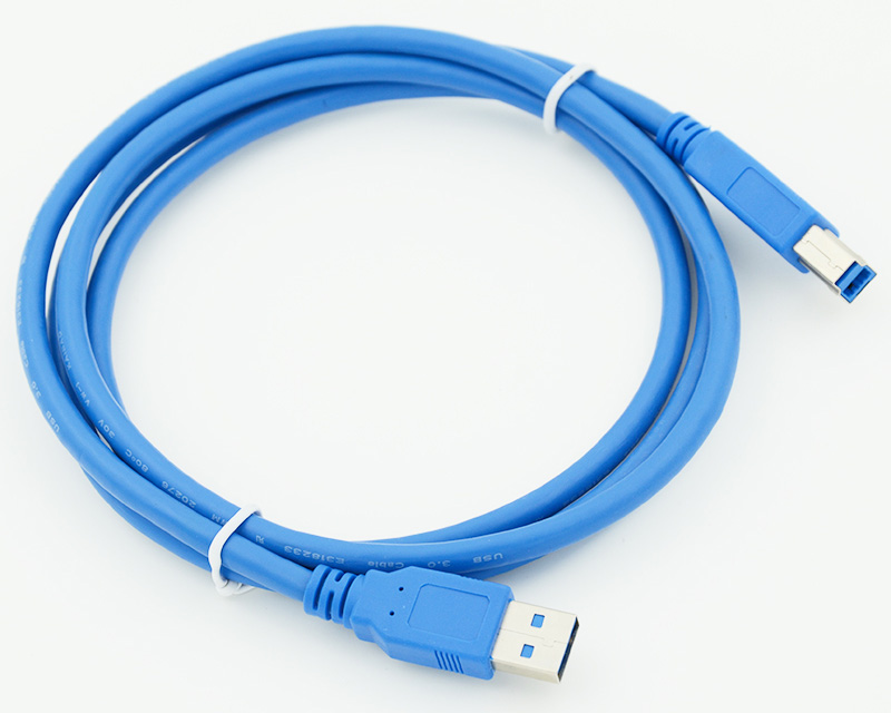 Кабель USB 3.0 CABLE AM-BM 1.5M