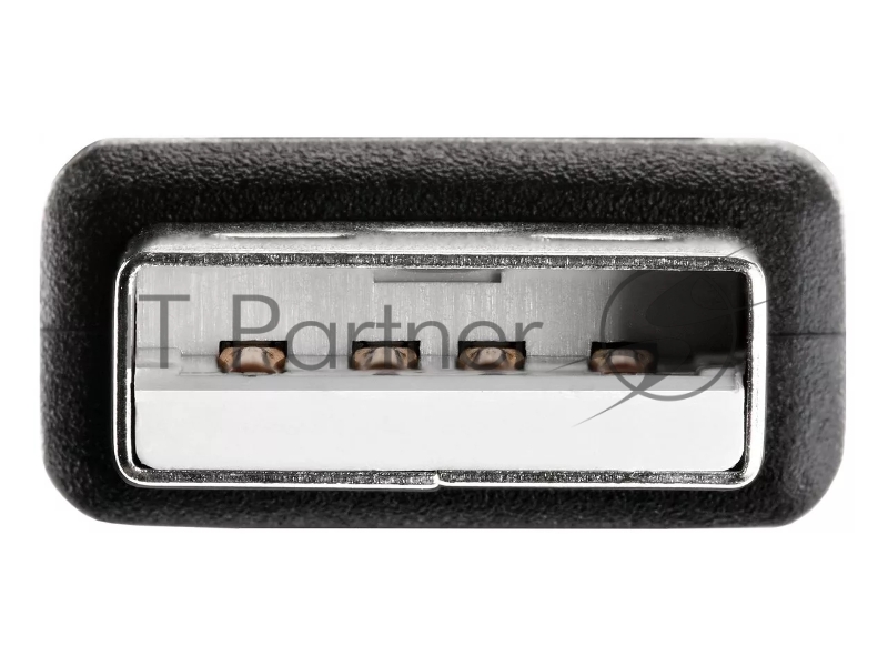 Кабель USB 2.0 AM/miniB 5P (mini USB) Telecom 1.8м