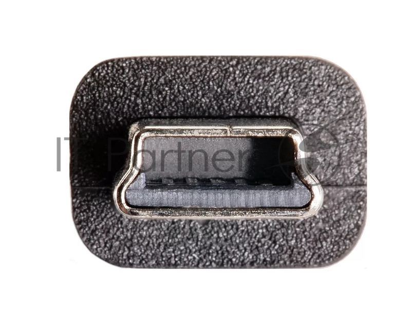 Кабель USB 2.0 AM/miniB 5P (mini USB) Telecom 1.8м