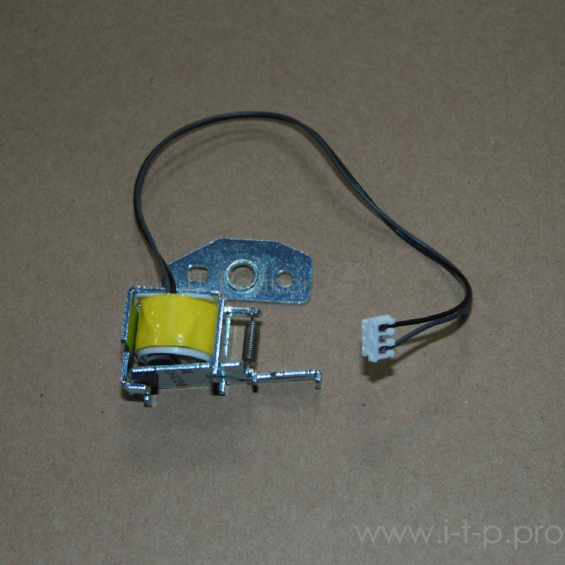 JC33-00026A Соленоид ролика захвата Samsung ML-1910/1915/2525/3470D (O)