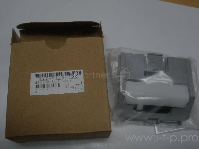 Ролик отделения (лоток 3) RM2-5745-000CN HP LJ Pro M402/M403/M426/M427/M501/M506/ (O)