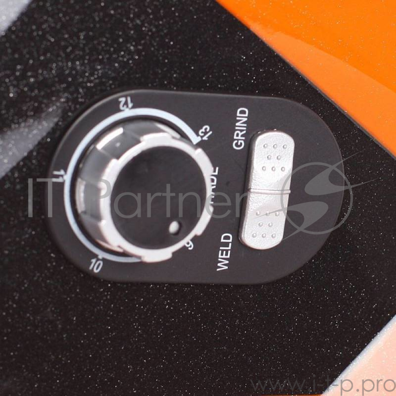 Маска сварщика Patriot 600S