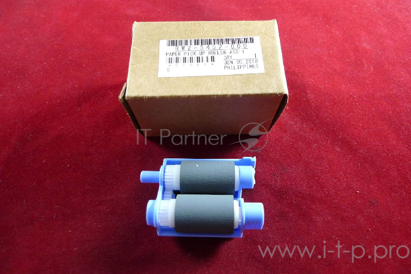 RM2-5452-000CN Ролик захвата (лоток 2) HP LJ Pro M402/M403/M426/M427 (O)