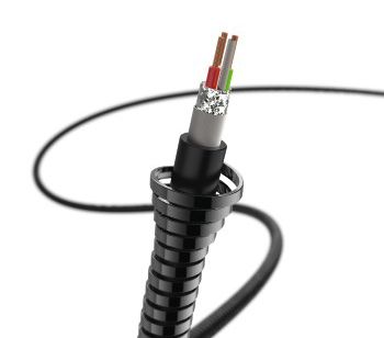 Кабель Hama Metal 00173625 microUSB В (m) USB A (m) 1.5м черный