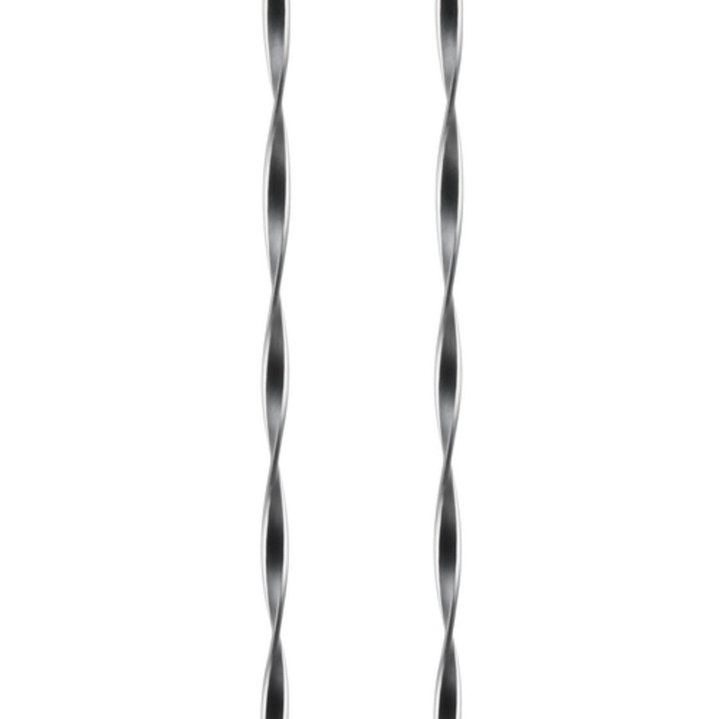 USB кабель ACD-Smart USC-C ~ USB-A 2-сторонние коннекторы, индикатор заряда, TPE, 1м, черный (ACD-U