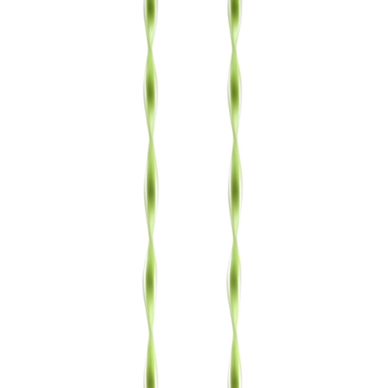 USB кабель ACD-Multi USB-C / MicroUSB ~ USB-A 2в1, TPE, 1м, зеленый (ACD-U914-CMG)