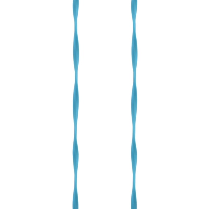 USB кабель ACD-Life MicroUSB ~ USB-A TPE, 1м, синий (ACD-U920-M1L)